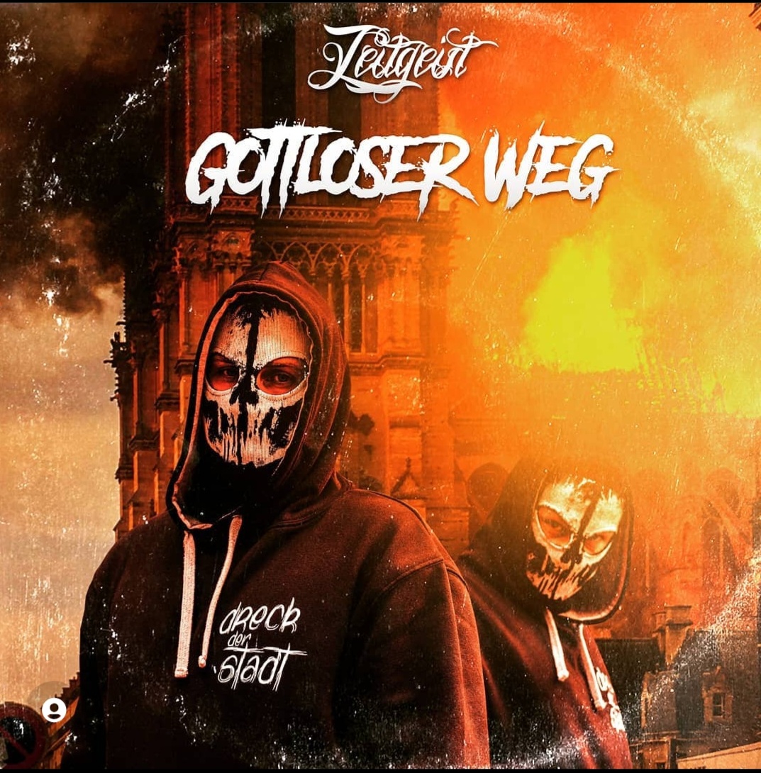 Zeitgeist - Gottloser Weg (2021)